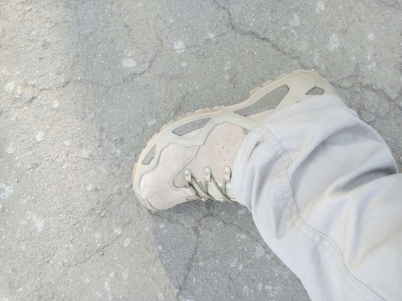 登山鞋LOWA德国使用两个月反馈！评测不看后悔？