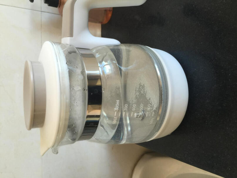 暖奶消毒开优米恒温调奶器使用感受大揭秘！质量靠谱吗？
