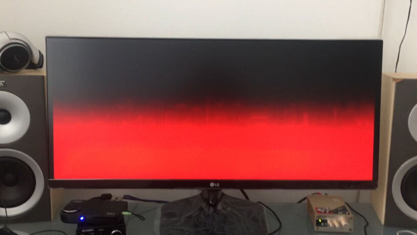 LG29英寸这个屏幕用pr剪辑视频调个颜色怎么样？色差大不大？