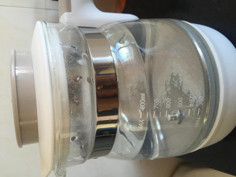 暖奶消毒开优米恒温调奶器使用感受大揭秘！质量靠谱吗？