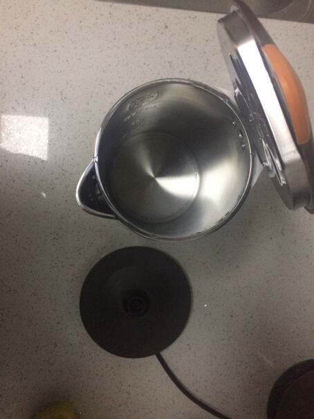 九阳（Joyoung）电水壶-热水瓶九阳烧水壶热水壶电热水壶开水煲煮水壶家用快壶304不锈钢评测下怎么样！分析应该怎么选择？