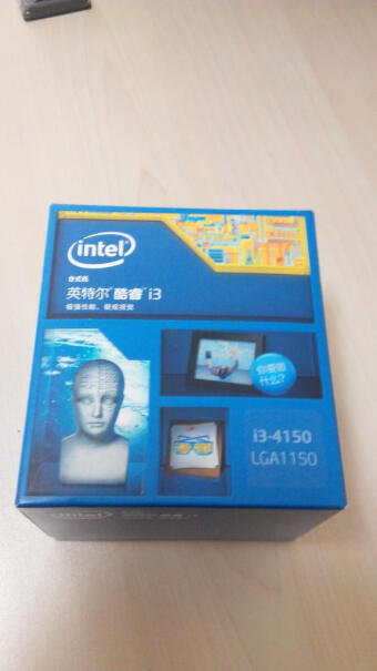CPU英特尔酷睿i5-6400处理器来看看买家说法,应该注意哪些方面细节！