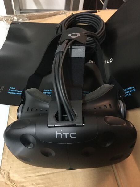 VR眼镜HTC VIVE Focus3 VR眼镜评测哪款质量更好,评测值得入手吗？
