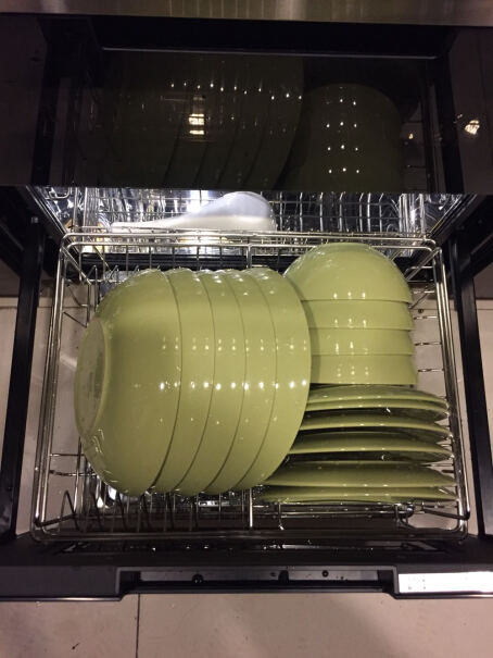 消毒柜西门子115升嵌入式消毒柜家用钢化玻璃内幕透露,哪个更合适？