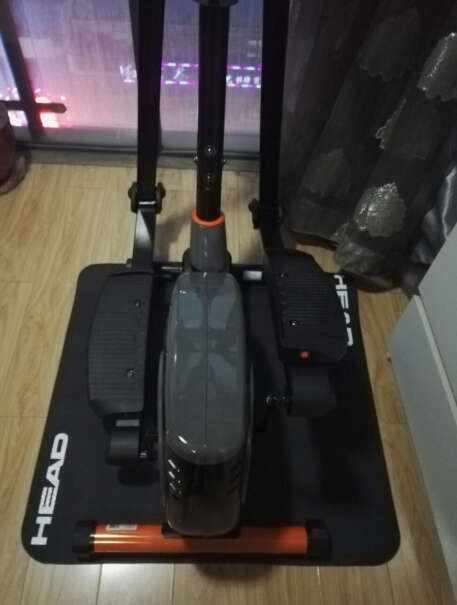 椭圆机海德椭圆机家用磁控太空漫步机健身器材良心点评配置区别,深度剖析功能区别？