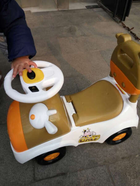 扭扭车活石宝宝儿童扭扭车质量真的好吗,为什么买家这样评价！
