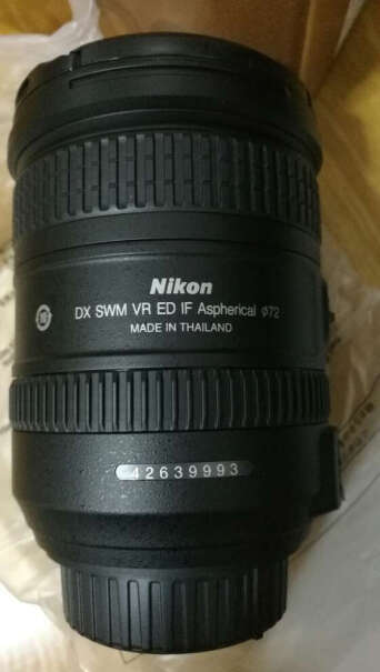 尼康 18-140mm 镜头D5600可以用吗？