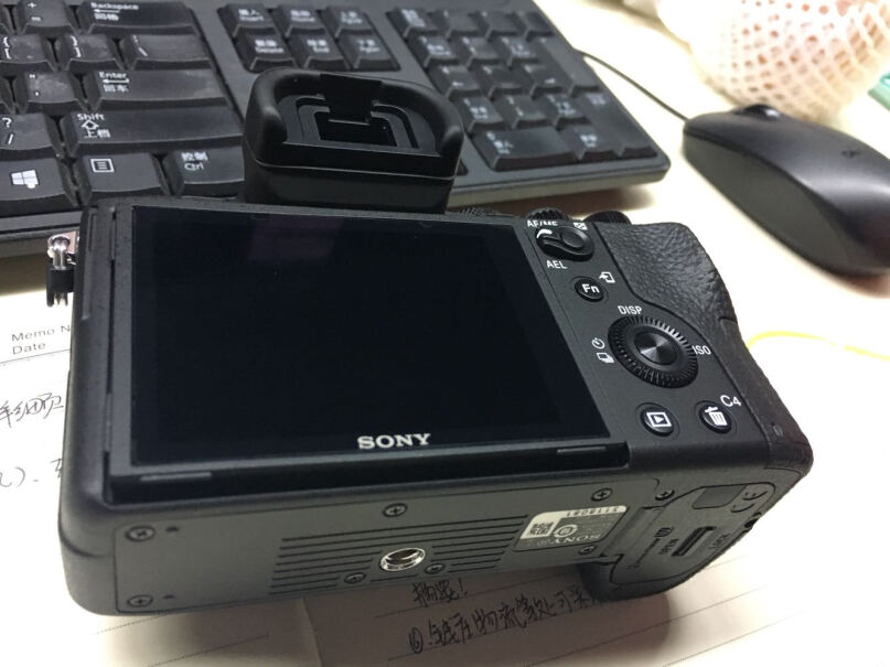 微单相机SONY Alpha 7 II 微单相机评测哪款功能更好,入手评测到底要不要买！