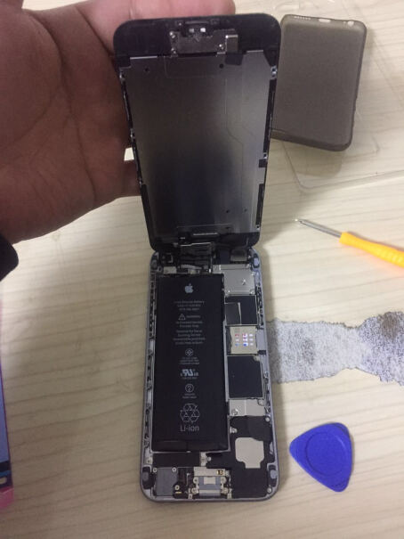 手机电池诺希苹果6电池使用情况,使用情况？