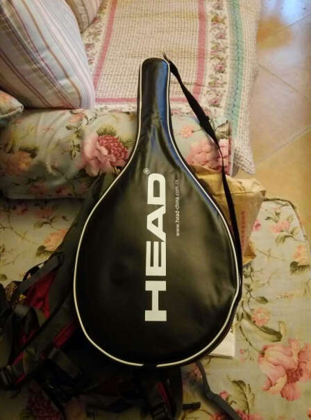 网球拍海德HEAD网球拍Cyber哪个值得买！怎么样？
