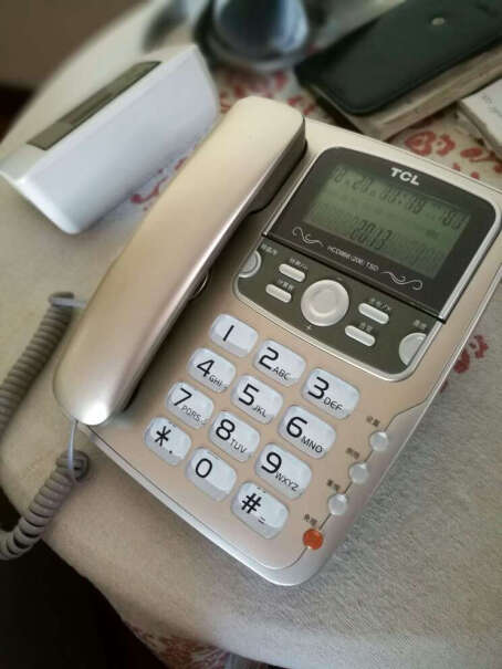 电话机TCL电话机座机评测数据如何,一定要了解的评测情况？