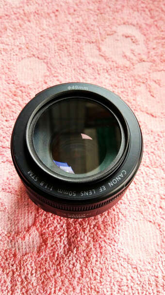 镜头佳能EF 85mm f/1.8 USM镜头功能评测结果,怎么样？