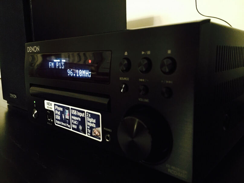 HIFI专区天龙RCD-N10音响使用良心测评分享,内幕透露。