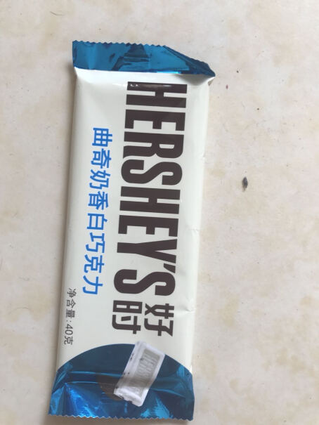 巧克力好时Hershey’s评测质量好不好,评价质量实话实说？