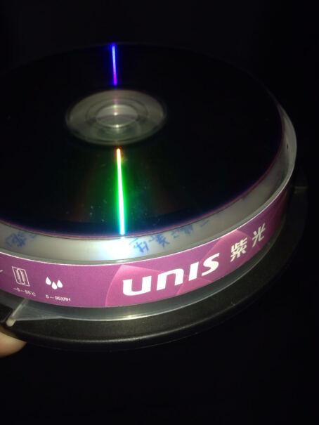 刻录碟片紫光DVD-RW值得买吗？曝光配置窍门防踩坑！