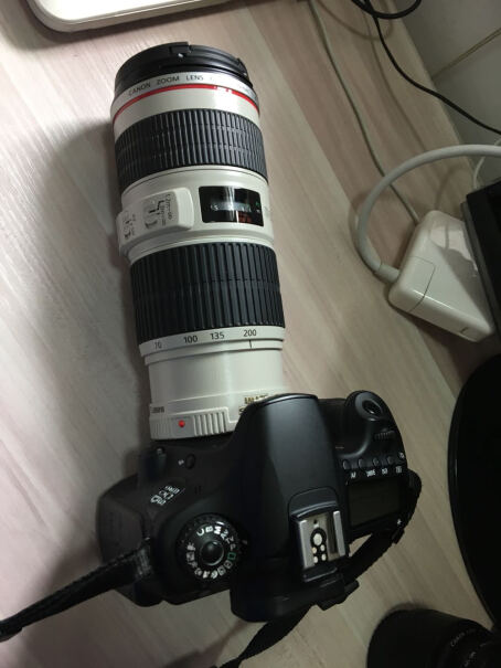 佳能EF 70-200mm f/4L镜头全画是用不了是不？