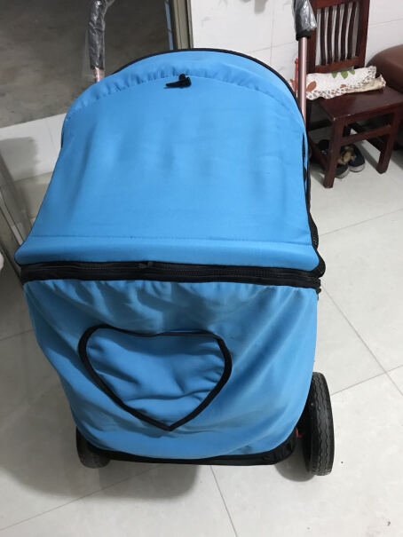 豪威婴儿推车双向避震可躺可坐小孩子儿童手推车轻便折叠刚出生的婴儿可以睡在里面吗？