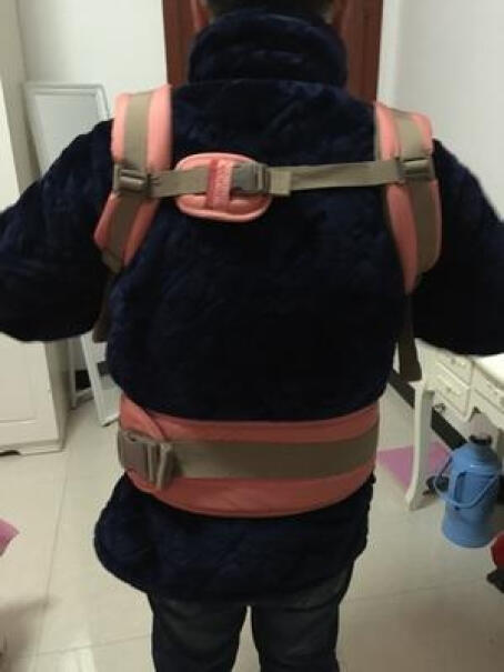 出行用品抱抱熊婴儿背带多功能宝宝腰凳为什么买家这样评价！应该注意哪些方面细节！