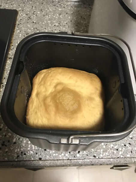 澳柯玛面包机馒头机家用全自动撒料触摸屏AMB-519我不会做饭，请教下，做个面包，要多长时间？