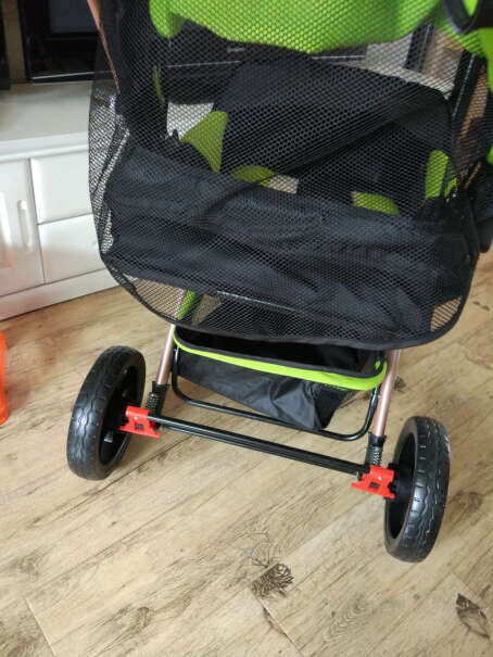 豪威婴儿推车双向避震可躺可坐小孩子儿童手推车轻便折叠车子重吗？