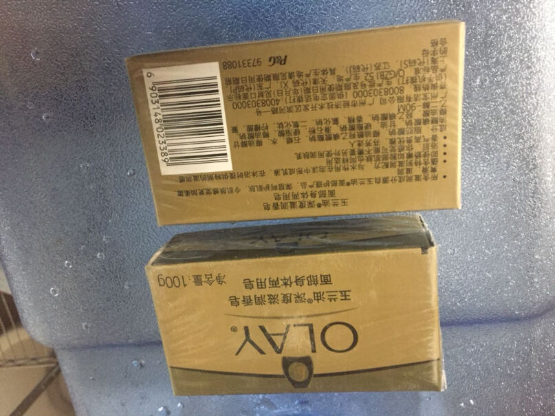 香皂OLAY玉兰油香皂深度滋润100g哪款性价比更好,评测真的很坑吗？