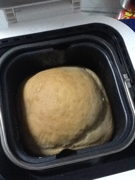 澳柯玛烤面包机馒头机家用小和面机全自动面点机AMB-512能做软面包吗？