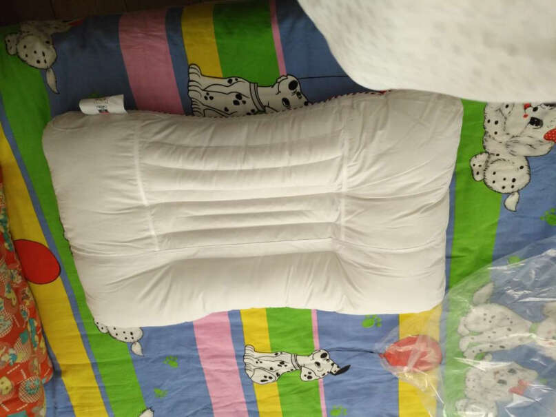 富安娜家纺圣之花枕头芯颈椎枕草本枕芯你好，尺寸是枕头套的，还是枕头芯？