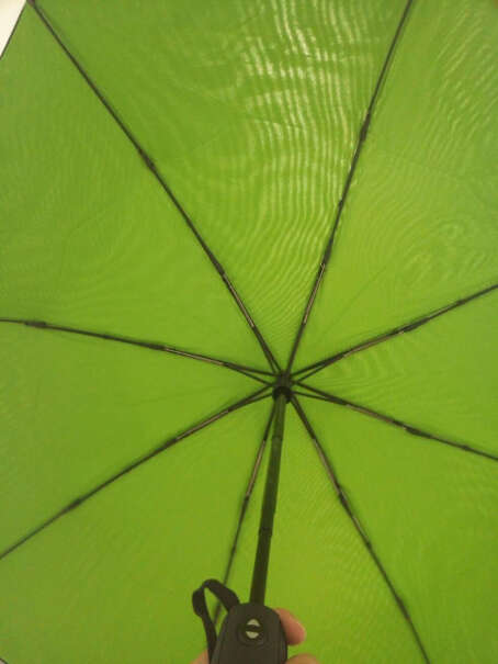 雨伞雨具C'mon双层全自动雨伞质量不好吗,网友诚实不欺人！