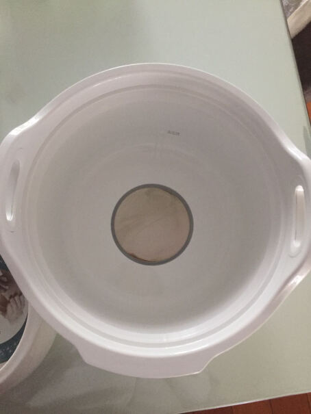 九阳电炖锅白瓷燕窝隔水炖盅全自动陶瓷家用D-18G1白色可以煮么？