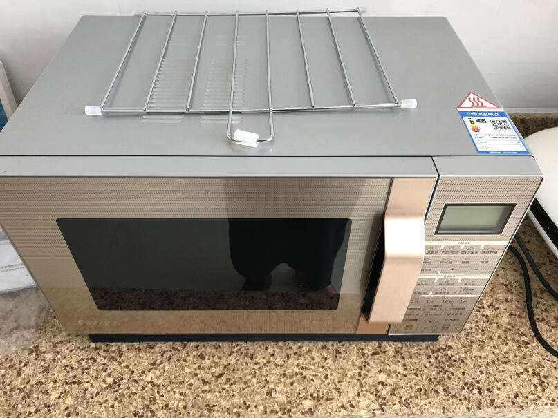 微波炉格兰仕变频微波炉光波炉烤箱一体机值得买吗？性价比高吗？