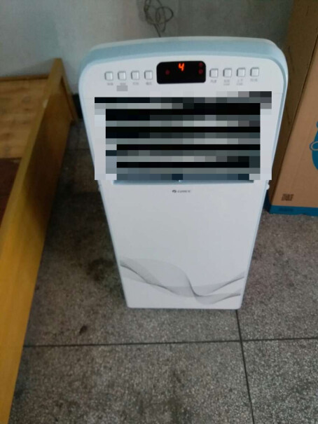 格力KS-08X60DgL遥控冷风扇买过的亲们，请问可以在厨房用吗？