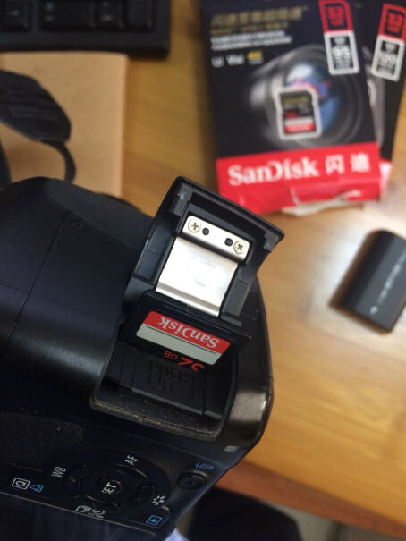 沣标(FB) LP-E6 数码相机电池800d可以用吗？