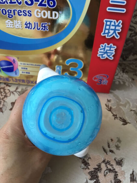 gb好孩子PPSU奶瓶这个奶嘴可以换成贝亲的奶嘴吗？能用吗？亲们有谁试过？