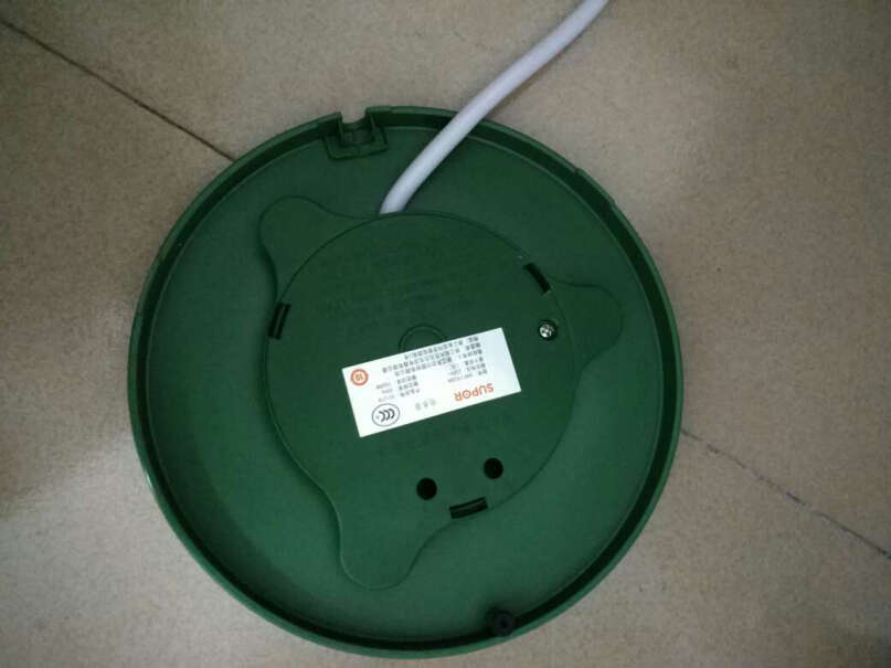 苏泊尔电水壶热水壶1.7L全钢无缝双层防烫电热水壶会漏电吗？