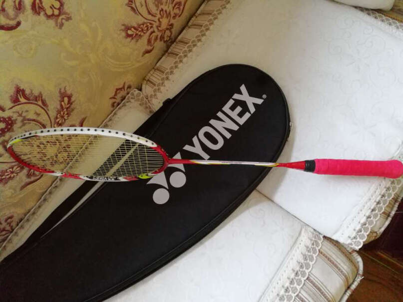 羽毛球线尤尼克斯YONEXBG95入手使用1个月感受揭露,怎么样入手更具性价比！
