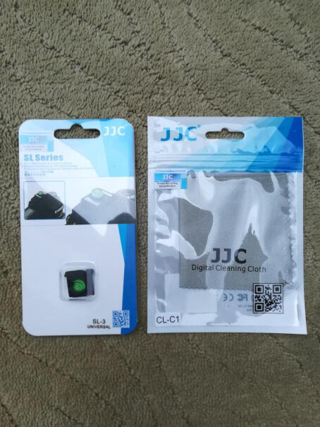 相机清洁-贴膜JJC魔布清洁布入手评测到底要不要买！哪个性价比高、质量更好？