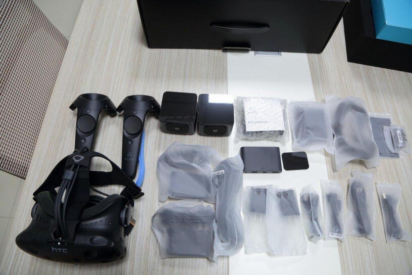 HTC VIVE Focus3 VR眼镜可以投屏到电视上吗？
