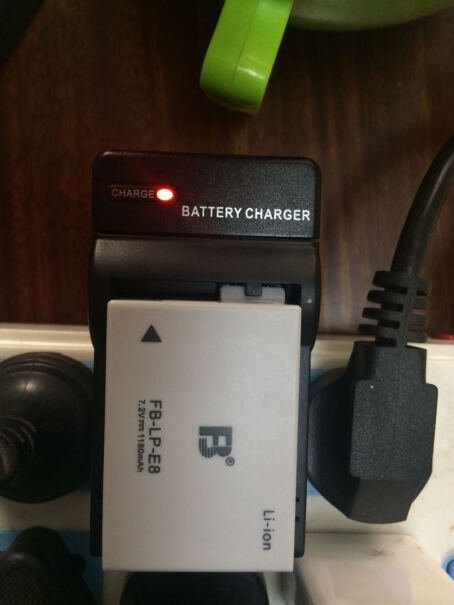 电池-充电器沣标(FB) LP-E6 数码相机电池质量靠谱吗,告诉你哪款性价比高？