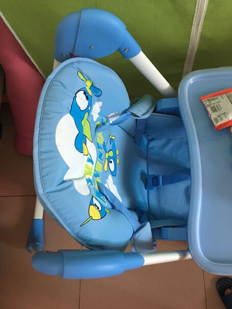 婴幼儿餐椅神马shenma多功能儿童餐椅折叠婴儿餐椅要注意哪些质量细节！评测下来告诉你坑不坑？