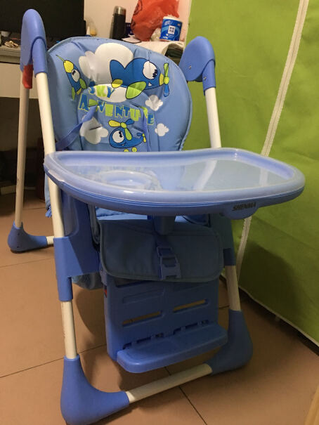 婴幼儿餐椅神马shenma多功能儿童餐椅折叠婴儿餐椅要注意哪些质量细节！评测下来告诉你坑不坑？