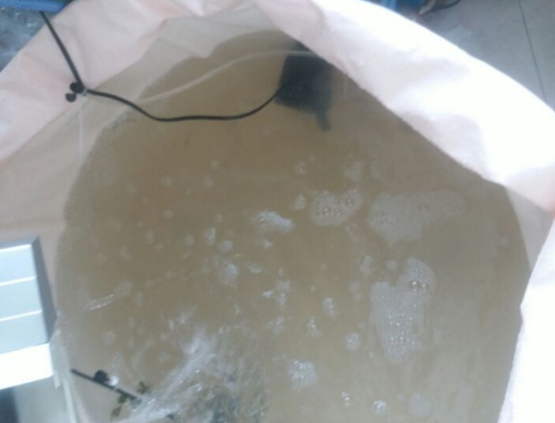 sobo松宝鱼缸过滤器圆形鱼缸用什么样的过滤器？