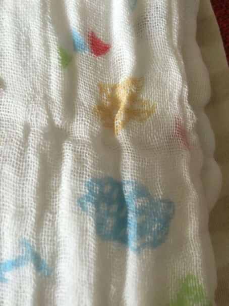 婴童毛巾-口水巾喜亲宝竹纤维婴儿方巾口水巾宝宝新生儿毛巾面巾手帕喂奶巾3条装只选对的不选贵的,小白必看！