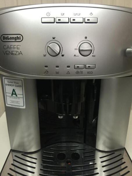 咖啡机Delonghi德龙进口全自动咖啡机要注意哪些质量细节！买前一定要先知道这些情况！