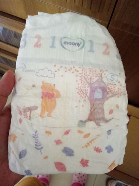 日本进口尤妮佳moony囤了三包nb，宝宝大了，有需要的宝妈没？