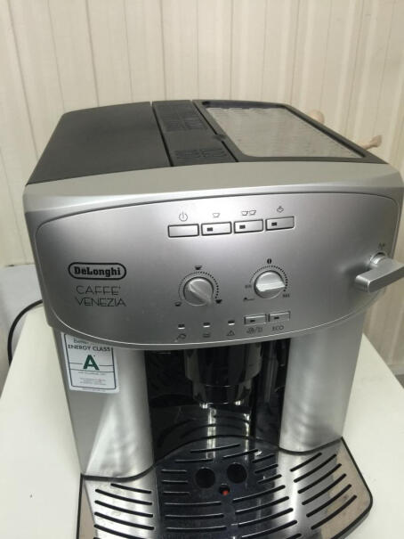 Delonghi德龙进口全自动咖啡机用的怎么样，质量行吗？