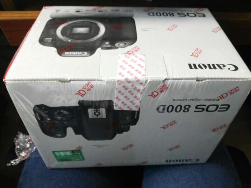 单反相机佳能 EOS 200D II 相机套装使用良心测评分享,优缺点测评？