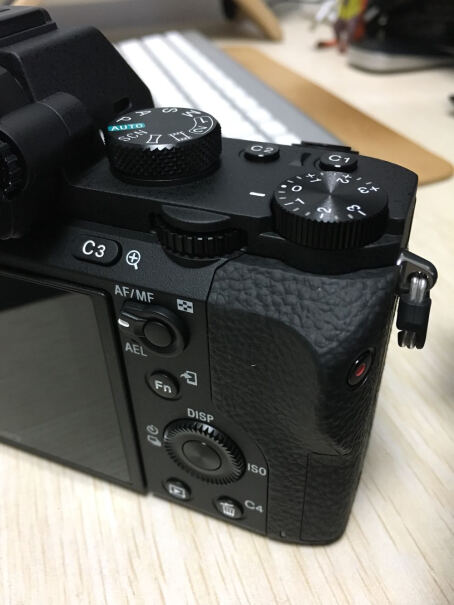 SONY Alpha 7 II 微单相机这款对焦速度快吗，和6d2比哪个好点？