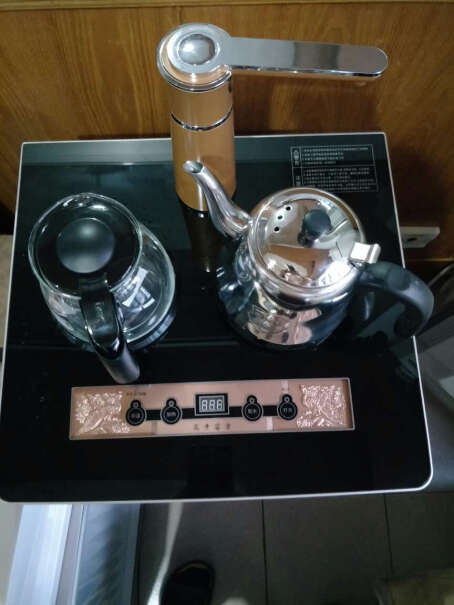 茶吧机司迈特Q5茶吧机家用饮水机加大尺寸立式下置式温热型测评结果震惊你！怎么样入手更具性价比！