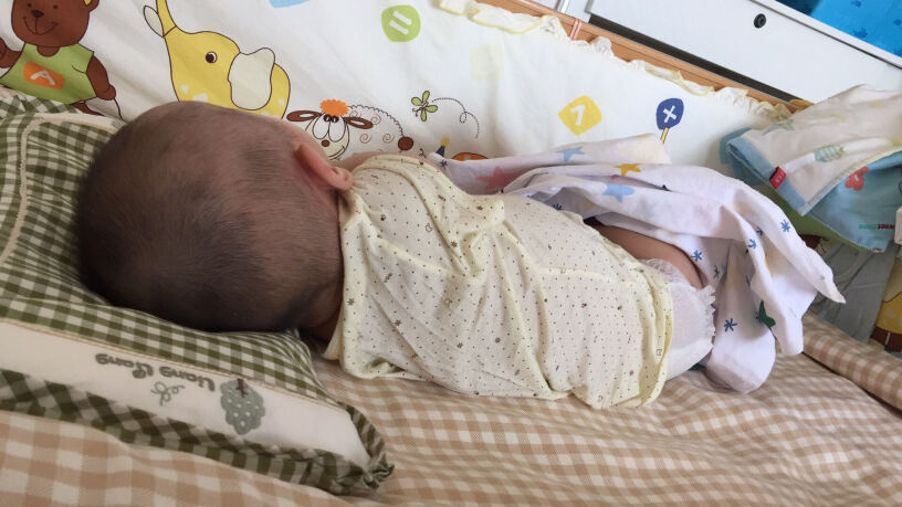 婴童枕芯-枕套良良婴儿枕头2-6岁儿童护型枕定型枕枕头植物颗粒枕四季通用使用良心测评分享,好用吗？