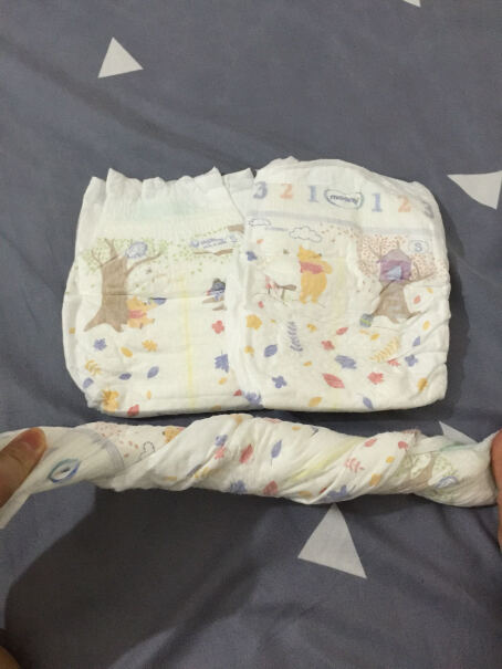 婴童拉拉裤日本进口尤妮佳moony评测性价比高吗,评测数据如何？